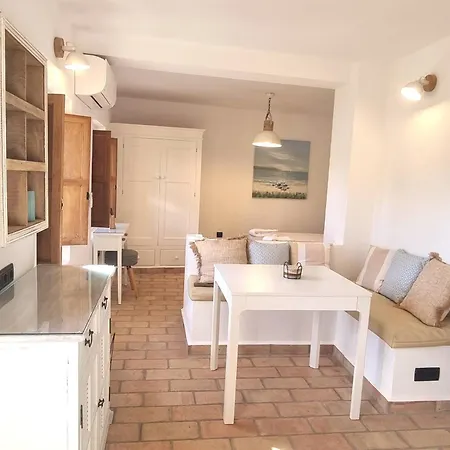 The Old Barn Apartamento *