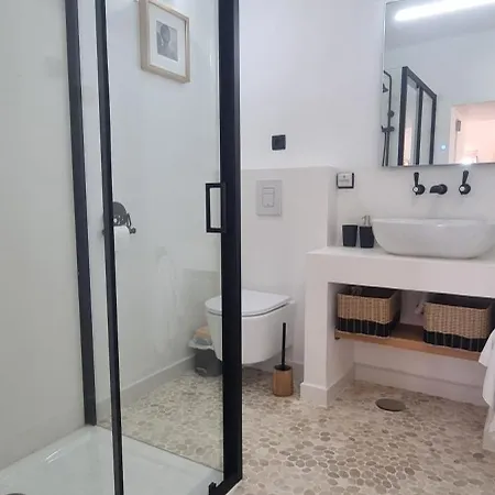 The Old Barn * Tavira