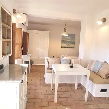 Apartamento The Old Barn *