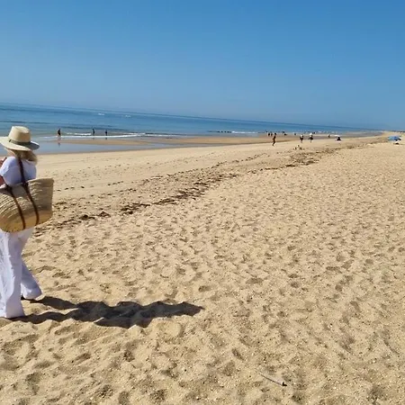 Apartamento The Old Barn *