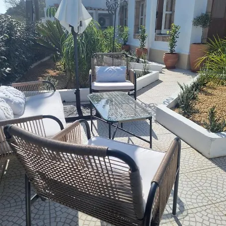 The Old Barn Apartamento Tavira