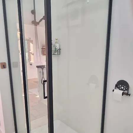 The Old Barn Lägenhet