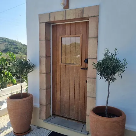 The Old Barn * Tavira