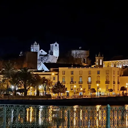 Lägenhet The Old Barn Tavira