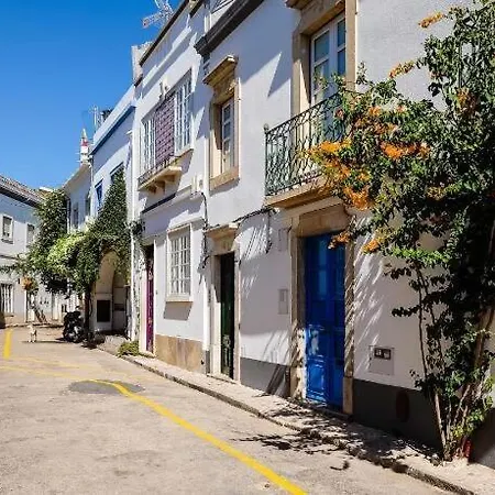 The Old Barn Lägenhet *