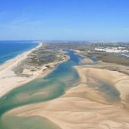 The Old Barn Lägenhet