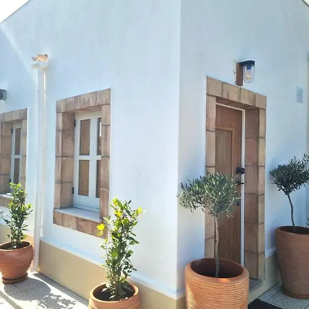 Apartamento The Old Barn Tavira