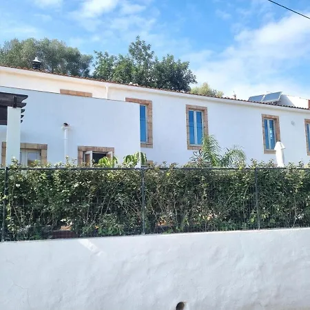 The Old Barn Tavira